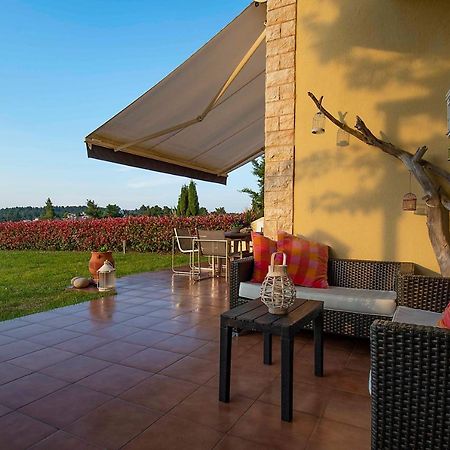 #Luxlikehome Hill Summer Villa Elani Kültér fotó