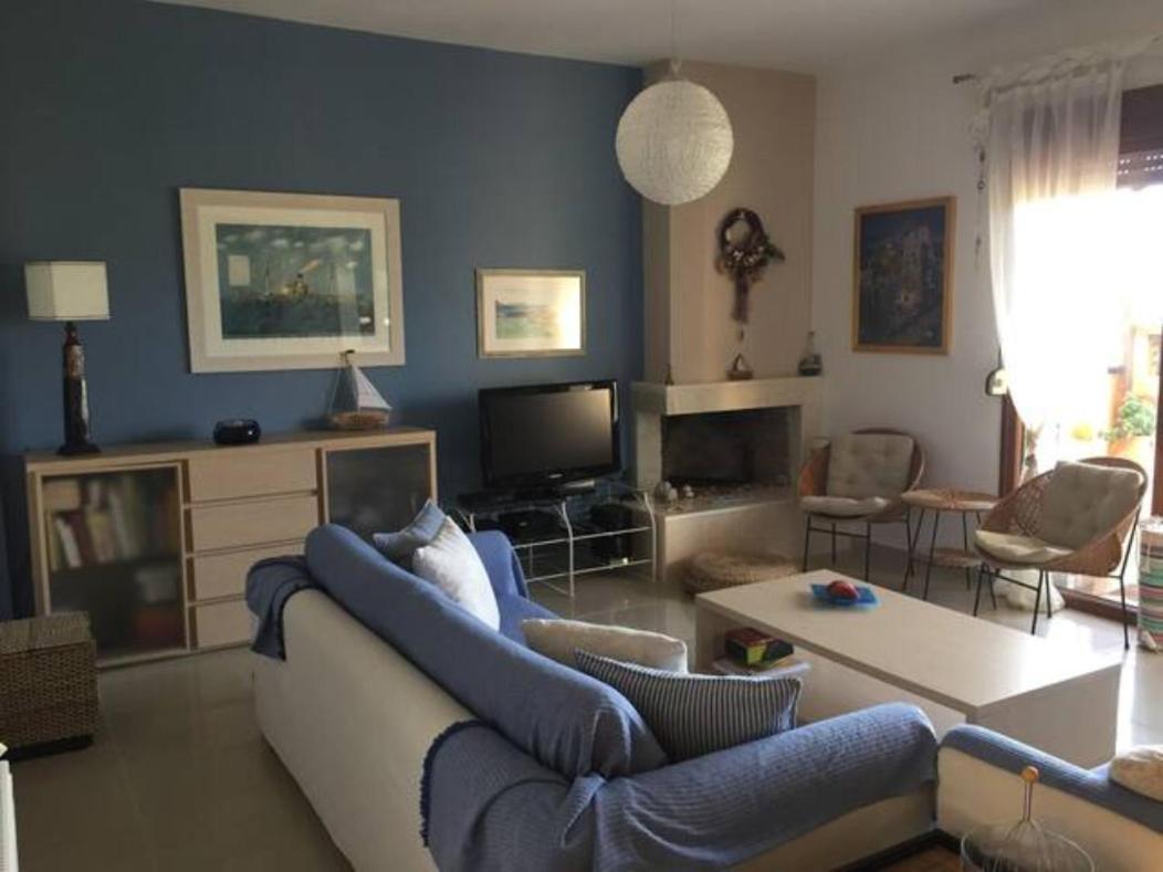 #Luxlikehome Hill Summer Villa Elani Kültér fotó