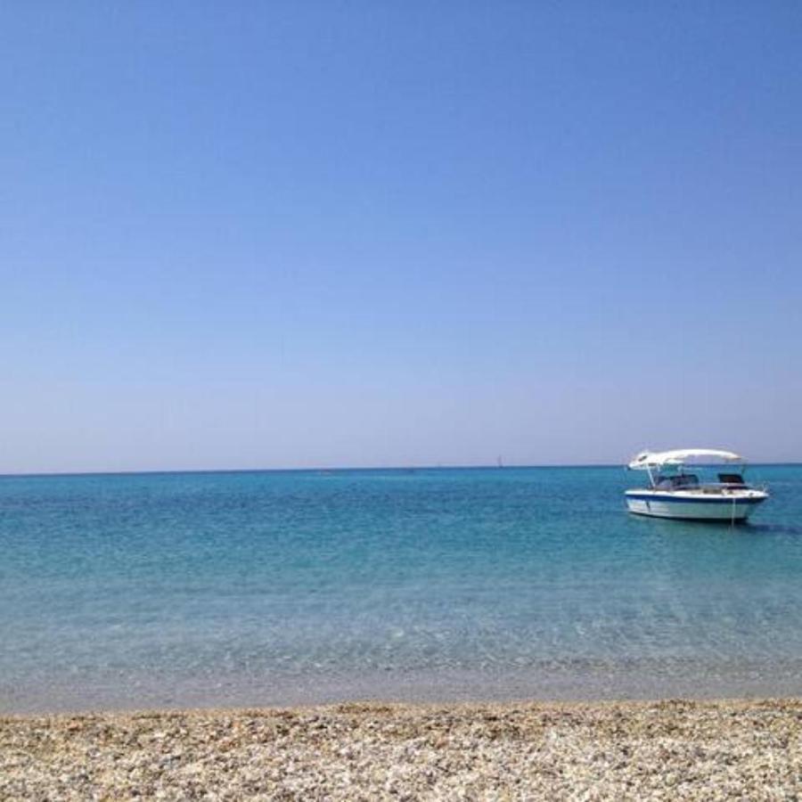 #Luxlikehome Hill Summer Villa Elani Kültér fotó